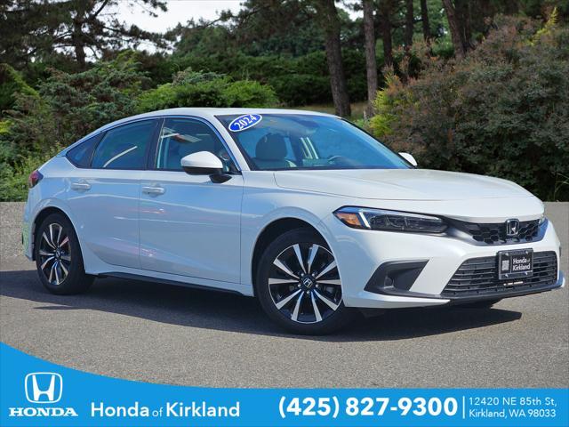 2024 Honda Civic