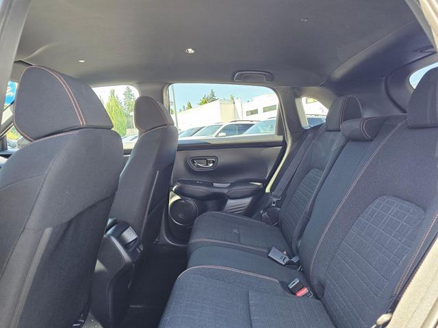 Photo of 2024 Urban Gray Honda HR-V