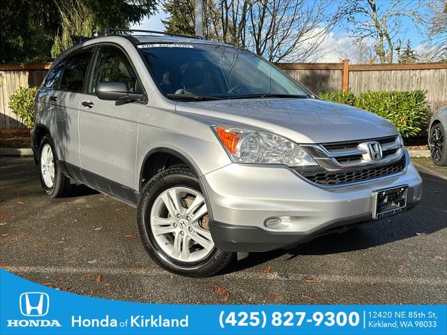 2011 Honda CR-V