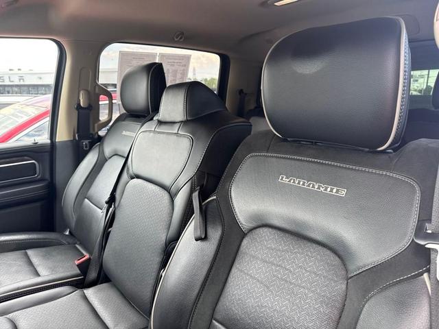 Photo of 2020 Ivory White RAM 1500