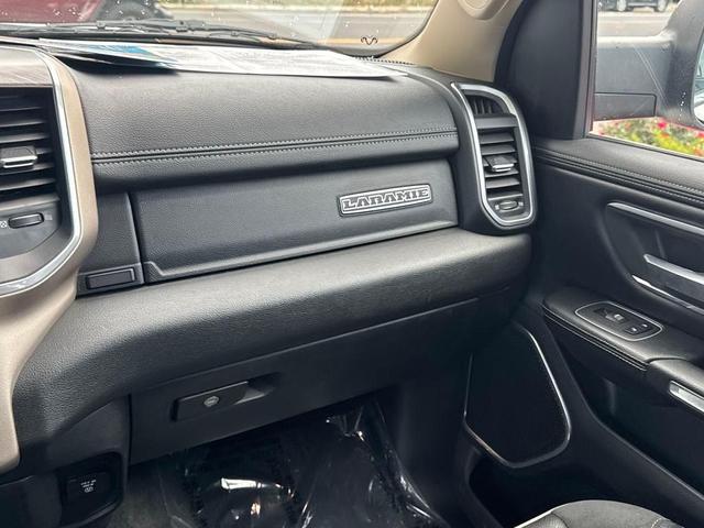 Photo of 2020 Ivory White RAM 1500