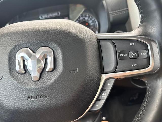 Photo of 2020 Ivory White RAM 1500