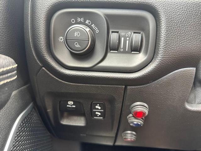 Photo of 2020 Ivory White RAM 1500