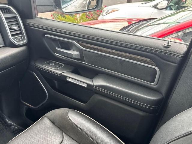Photo of 2020 Ivory White RAM 1500