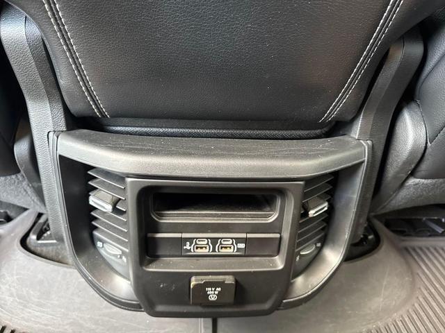 Photo of 2020 Ivory White RAM 1500