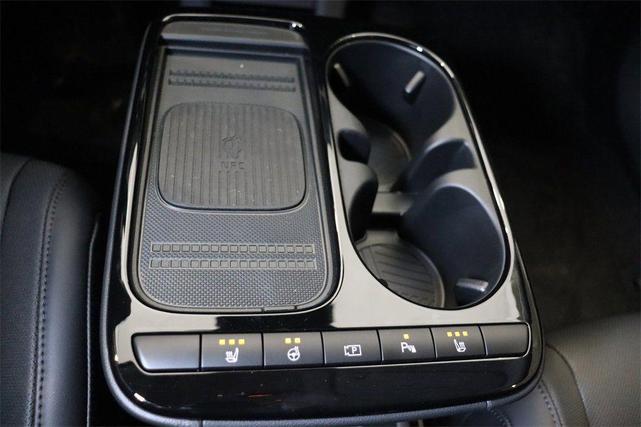 Photo of 2025 Black Hyundai IONIQ 5