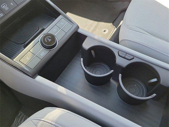 Photo of 2025 Orange Pearl Hyundai KONA