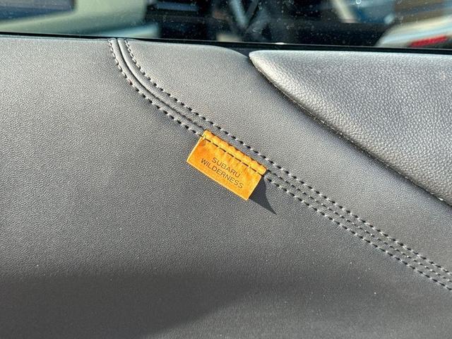 Photo of 2022 Geyser Blue Subaru Outback