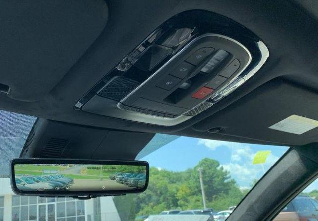 Photo of 2025 Emerald Hyundai PALISADE