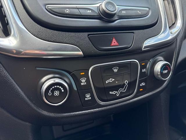 Photo of 2020 Nightfall Gray Metallic Chevrolet Equinox