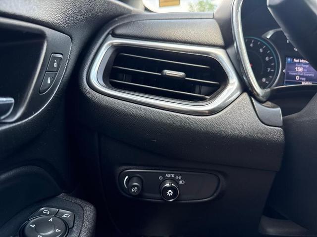Photo of 2020 Nightfall Gray Metallic Chevrolet Equinox