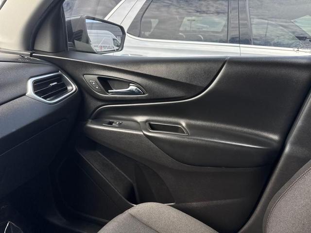 Photo of 2020 Nightfall Gray Metallic Chevrolet Equinox