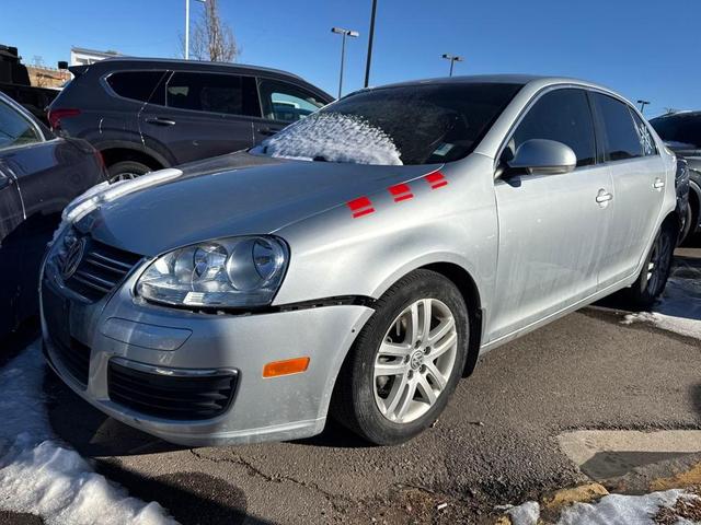 2010 Volkswagen Jetta