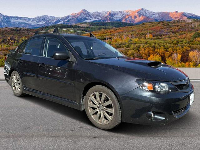 2010 Subaru Impreza