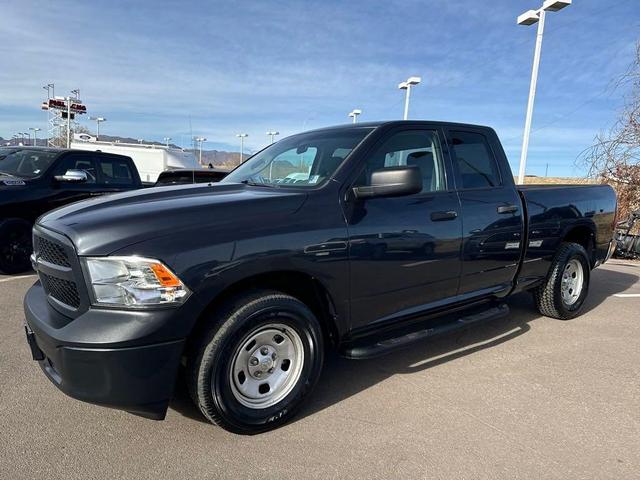 2013 RAM 1500