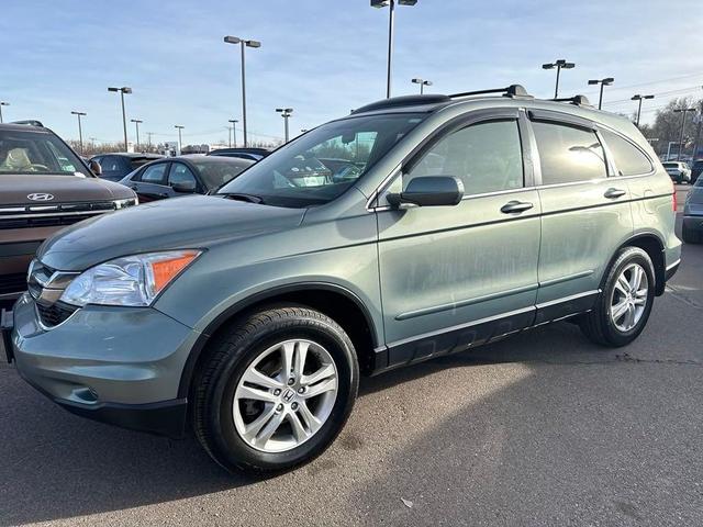 2011 Honda CR-V