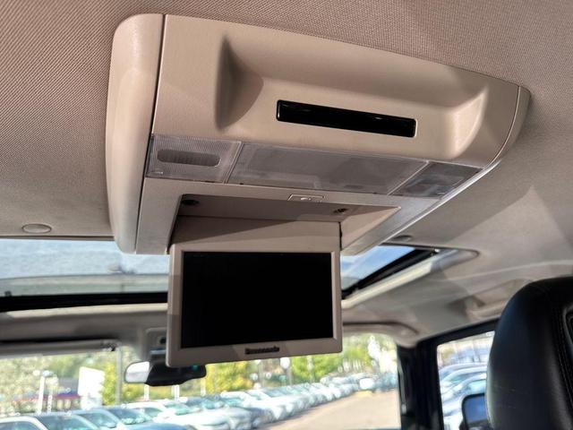 Photo of 2008 Slate Blue Metallic Hummer H2