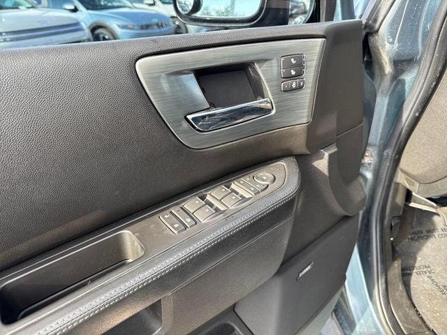 Photo of 2008 Slate Blue Metallic Hummer H2