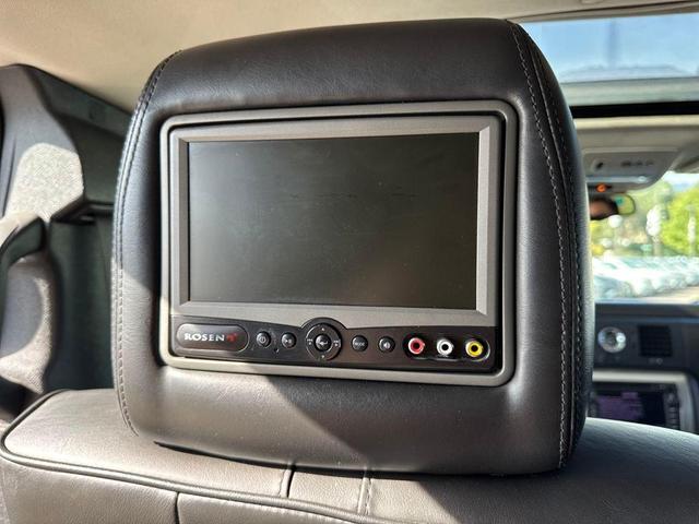 Photo of 2008 Slate Blue Metallic Hummer H2