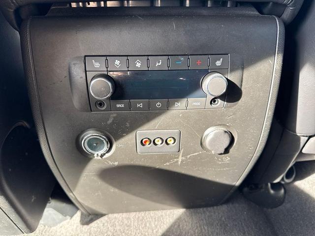Photo of 2008 Slate Blue Metallic Hummer H2