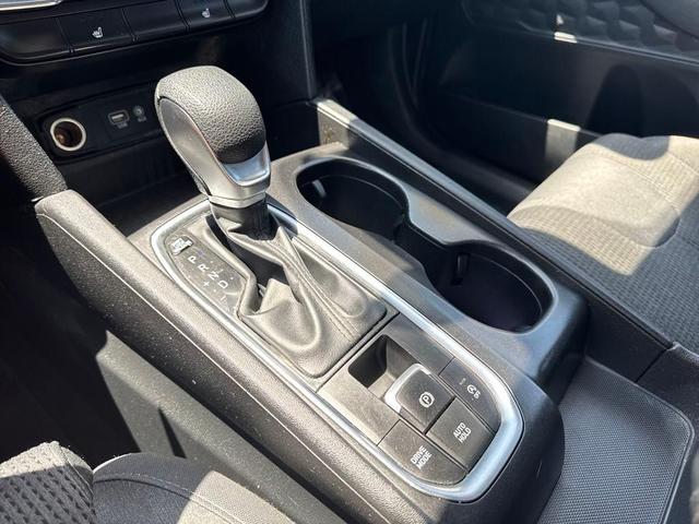 Photo of 2019 Quartz White Hyundai SANTA FE