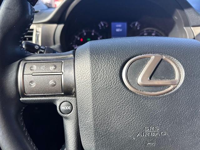 Photo of 2019 Gray Lexus GX 460