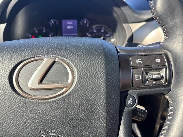 Photo of 2019 Gray Lexus GX 460
