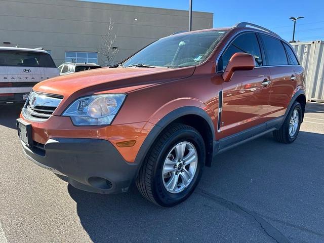 2008 Saturn Vue