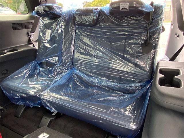 Photo of 2025 Abyss Black Pearl Hyundai PALISADE