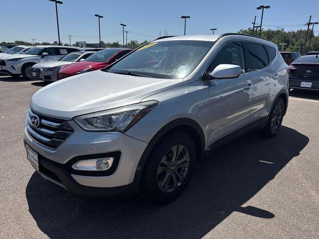 2014 Hyundai Santa Fe Sport