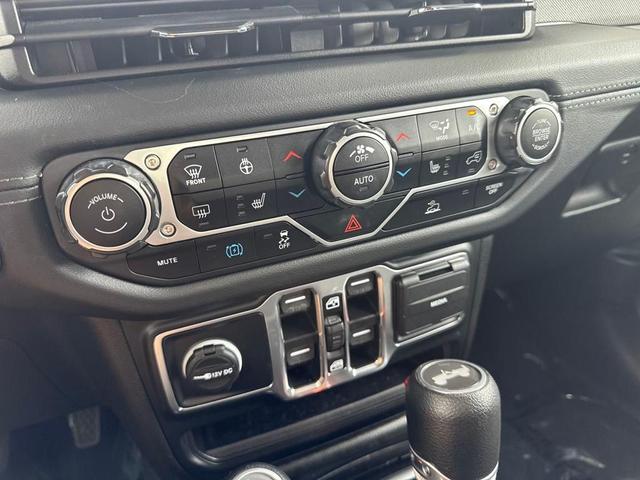 Photo of 2024 Bright White Clearcoat Jeep Wrangler 4xe