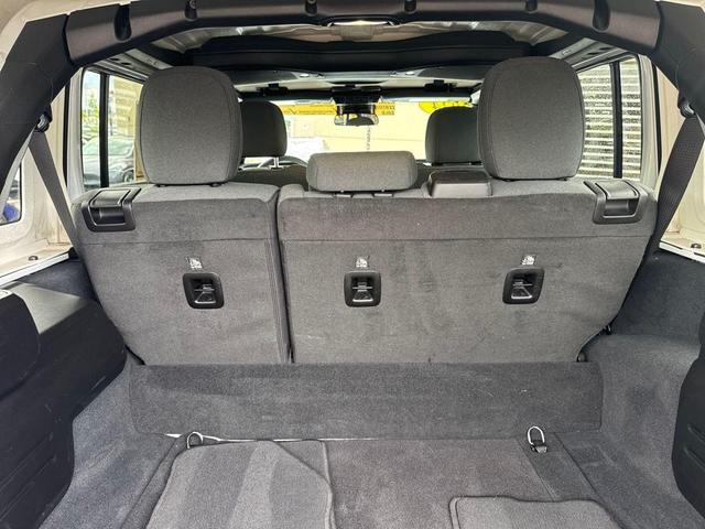 Photo of 2024 Bright White Clearcoat Jeep Wrangler 4xe