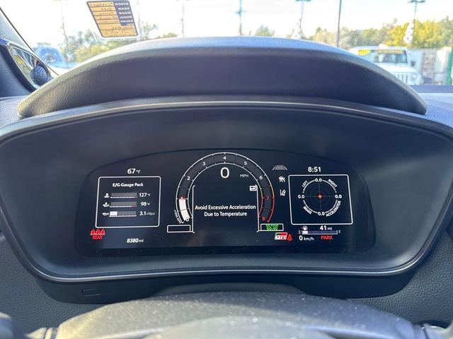 Photo of 2024 Gray Toyota GR Corolla