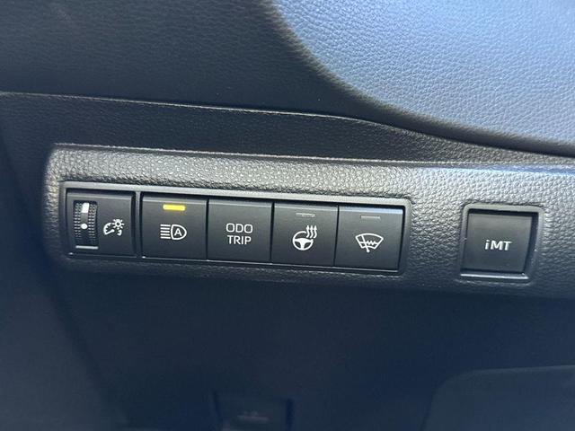 Photo of 2024 Gray Toyota GR Corolla