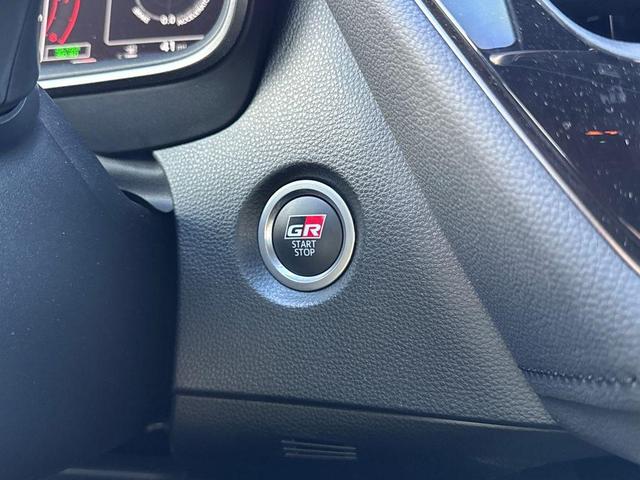 Photo of 2024 Gray Toyota GR Corolla