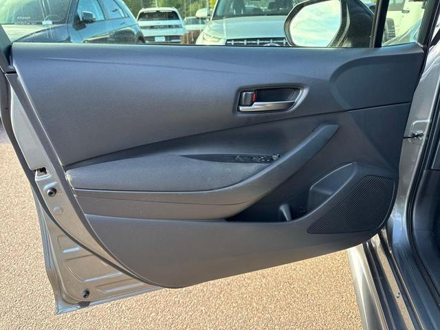 Photo of 2024 Gray Toyota GR Corolla