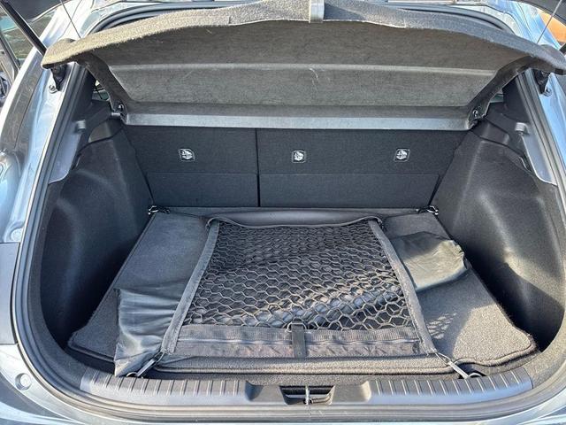 Photo of 2024 Gray Toyota GR Corolla