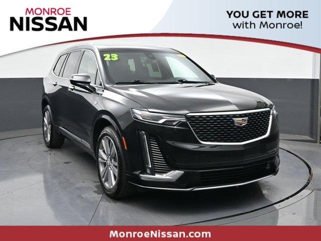 2023 Cadillac XT6