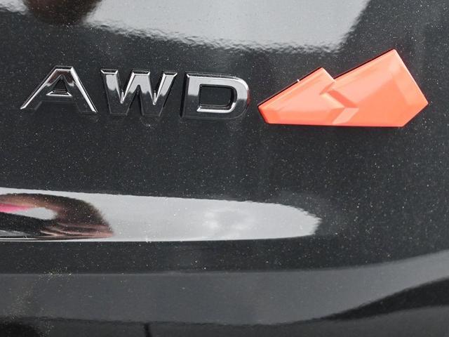 Photo of 2025 Black Nissan Rogue