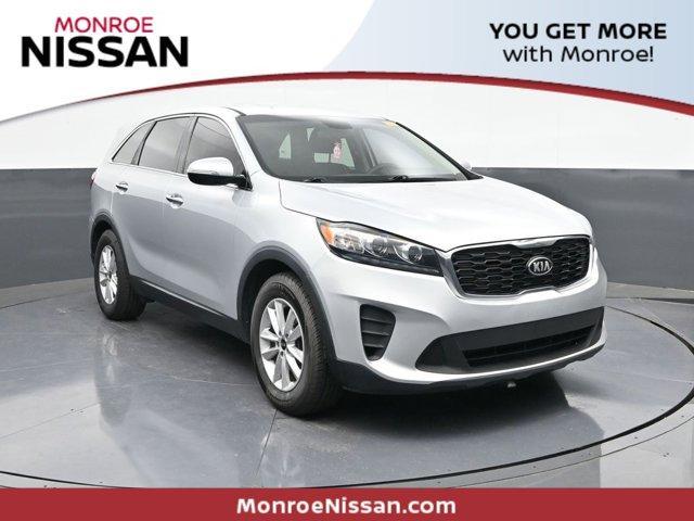 2020 Kia Sorento