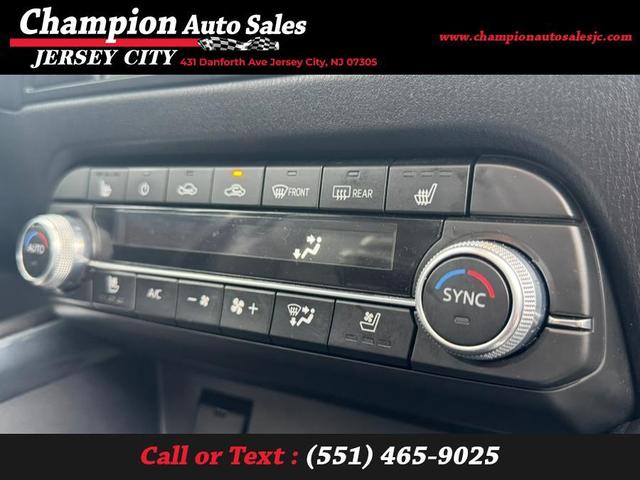 Photo of 2021 Snowflake White Pearl Mazda CX-5