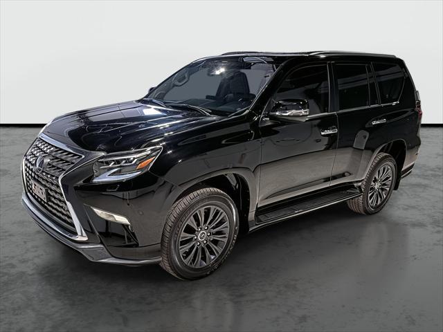 2023 Lexus Gx 460