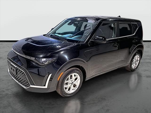 2023 Kia SOUL