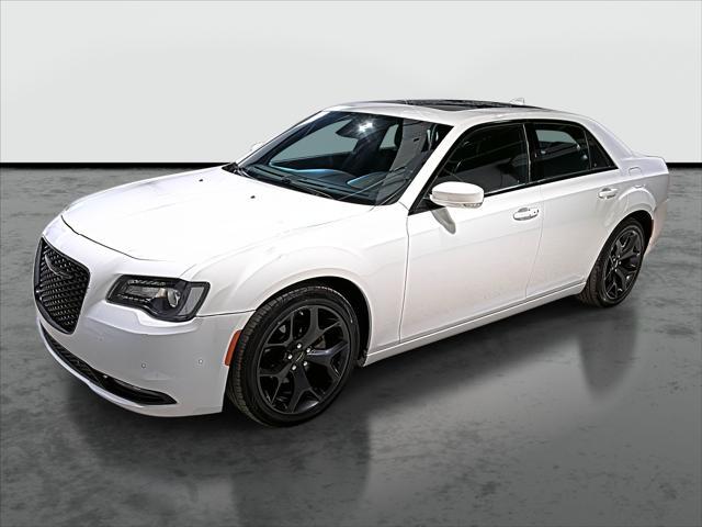 2022 Chrysler 300