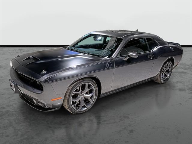 2017 Dodge Challenger