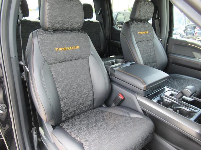 Photo of 2025 Agate Black Metallic Ford F-150