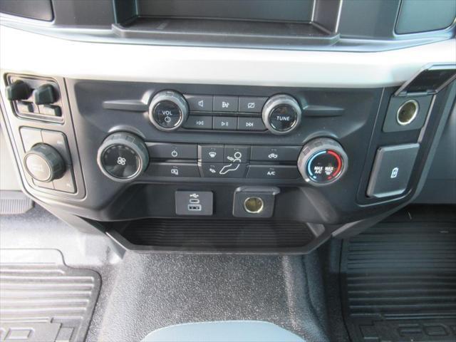 Photo of 2024 White Ford F-250