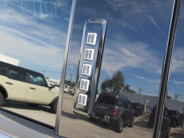 Photo of 2021 Carbonized Gray Metallic Ford F-150