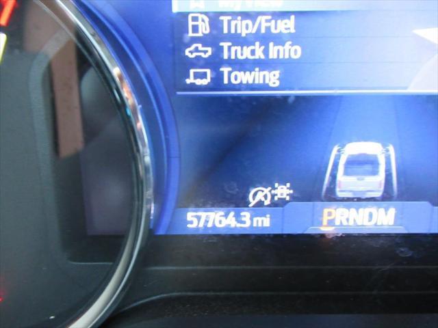 Photo of 2021 Carbonized Gray Metallic Ford F-150