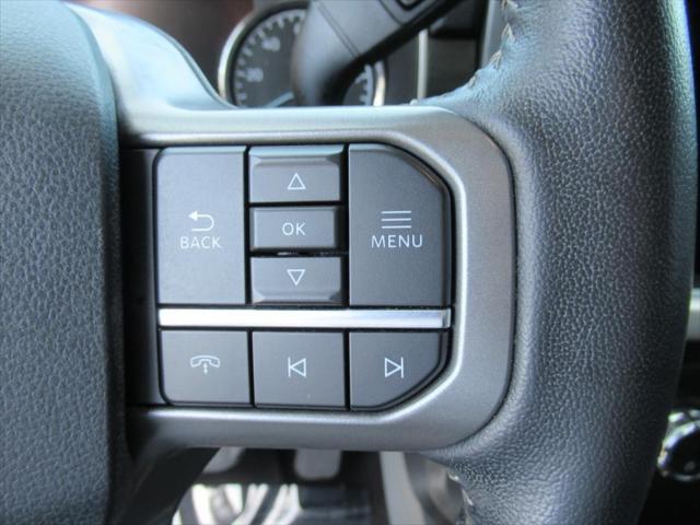Photo of 2021 Carbonized Gray Metallic Ford F-150